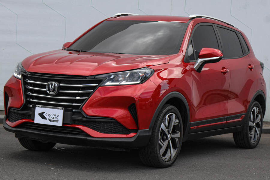 CHANGAN CS15 2022 - 3851